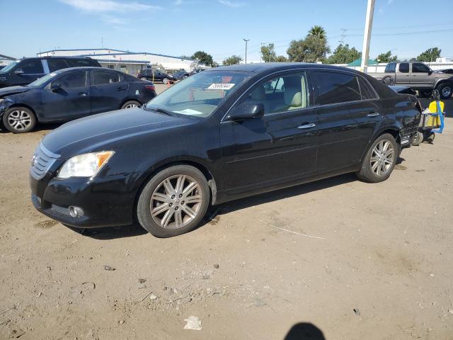 2010 Toyota Avalon Xl