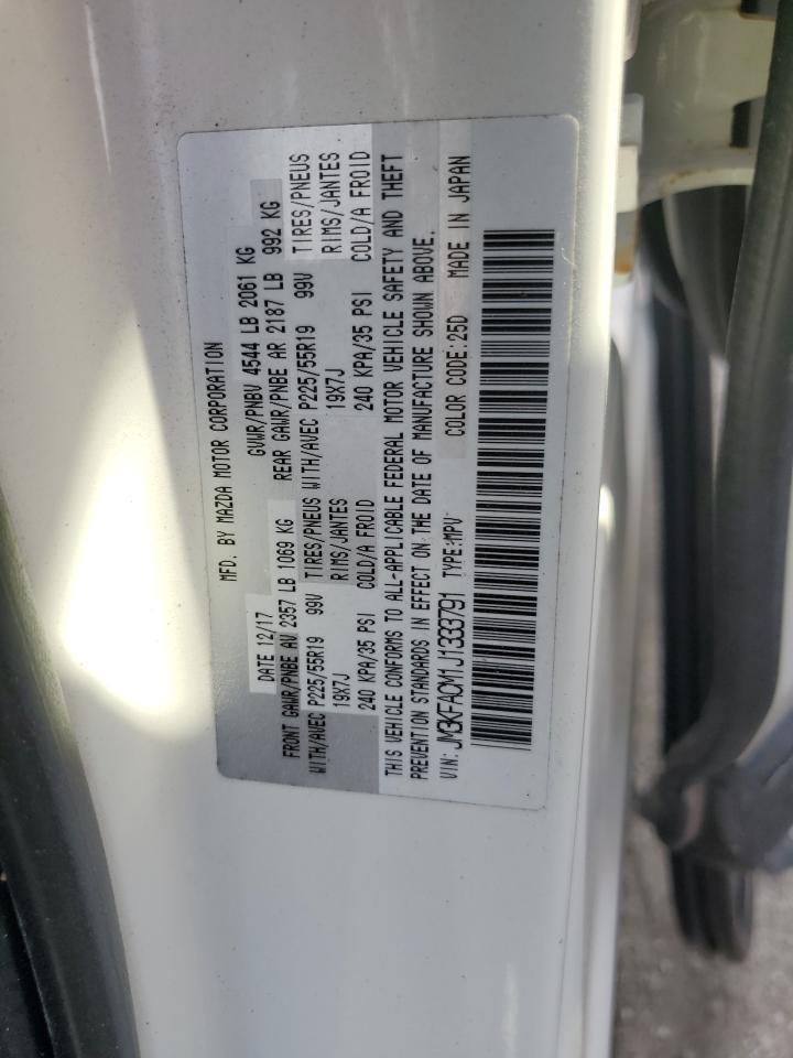 2018 Mazda CX-5 - Image 14