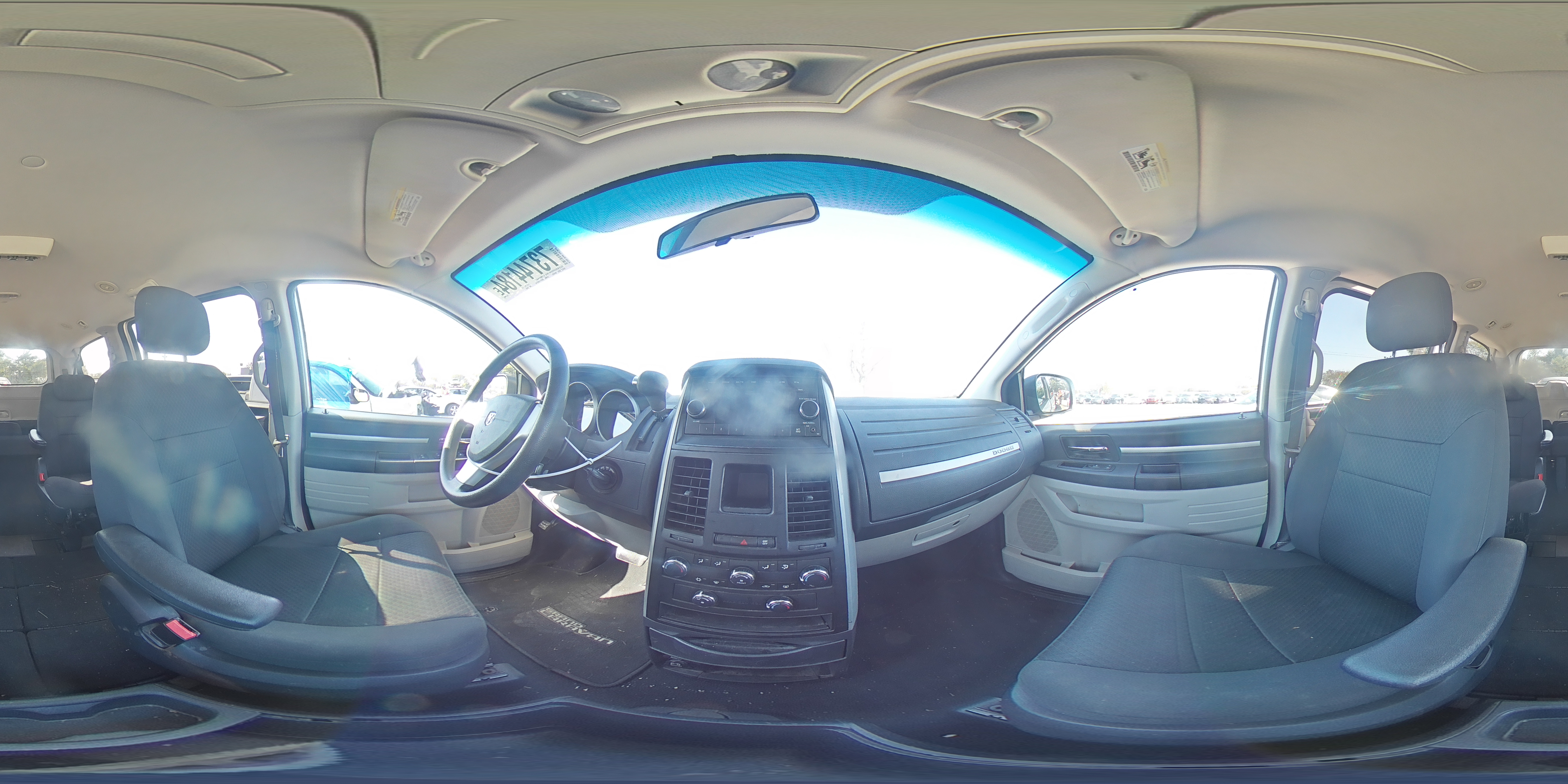 2010 Dodge Grand Caravan Se VIN: 2D4RN4DEXAR334939 Lot: 73744184