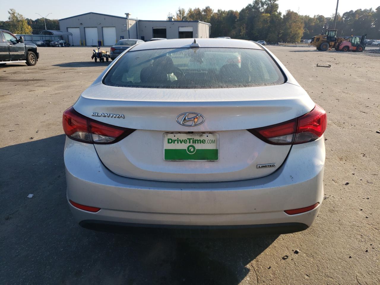 2016 Hyundai Elantra - Image 6