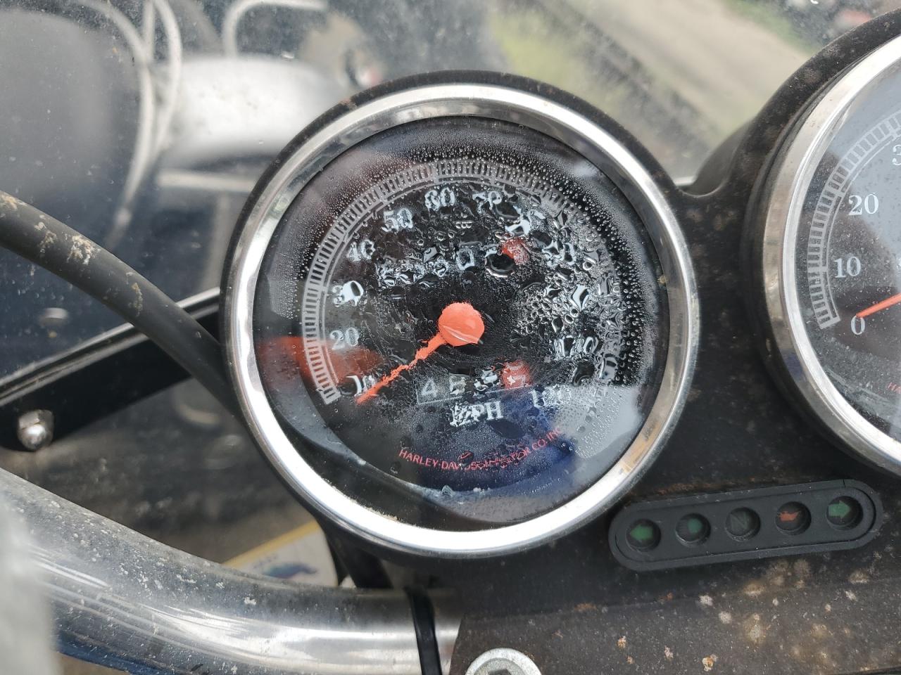 1992 Harley-Davidson Fxrs Conventional VIN: 1HD1EML14NY128055 Lot: 74838234