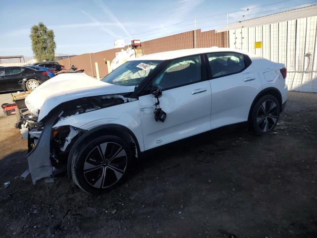  POLESTAR 2 2023 White