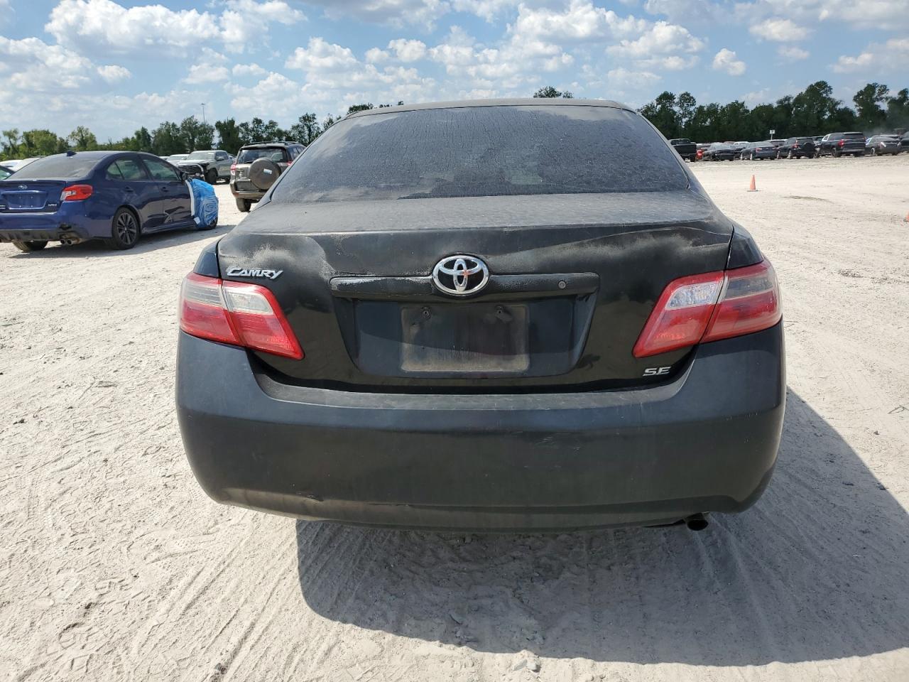 2007 Toyota Camry Ce VIN: 4T1BE46K07U102066 Lot: 73868734