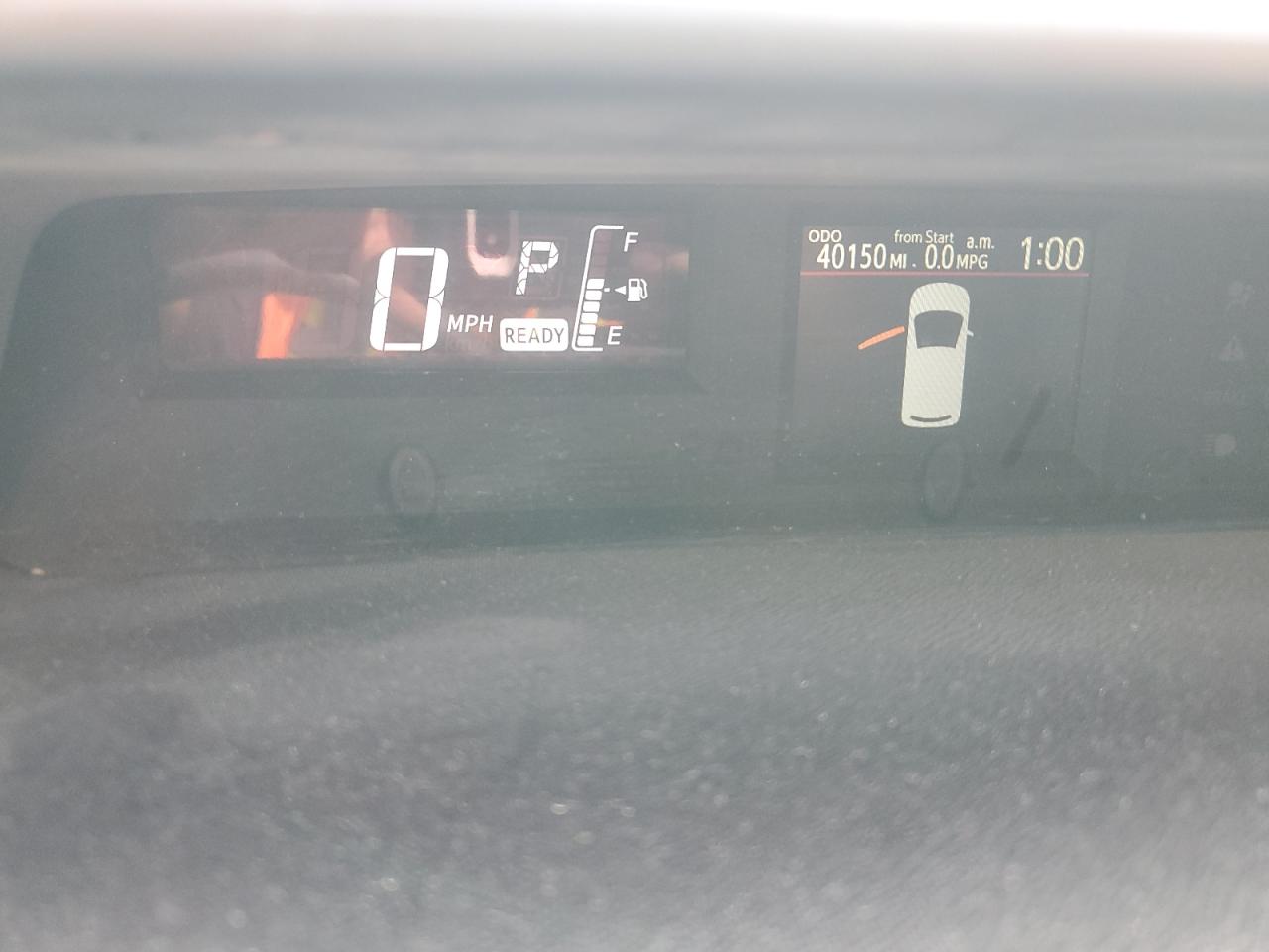 2016 Toyota Prius C VIN: JTDKDTB3XG1126084 Lot: 70742734