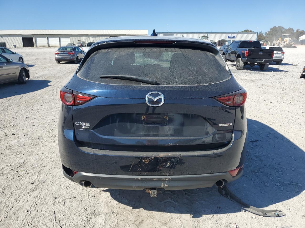 2020 Mazda CX-5 - Image 6