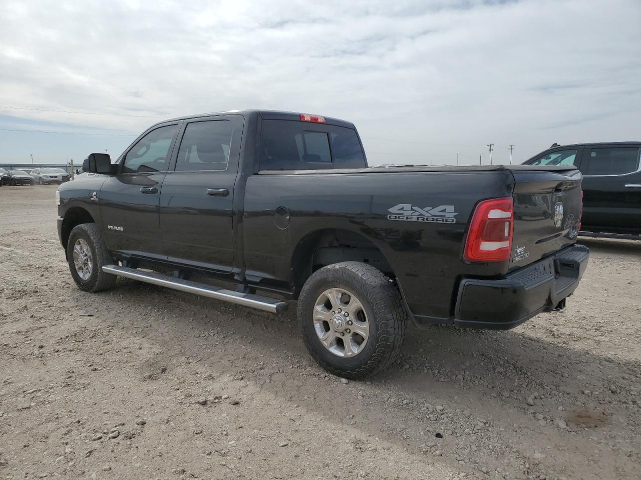 2022 RAM 2500 - Image 2