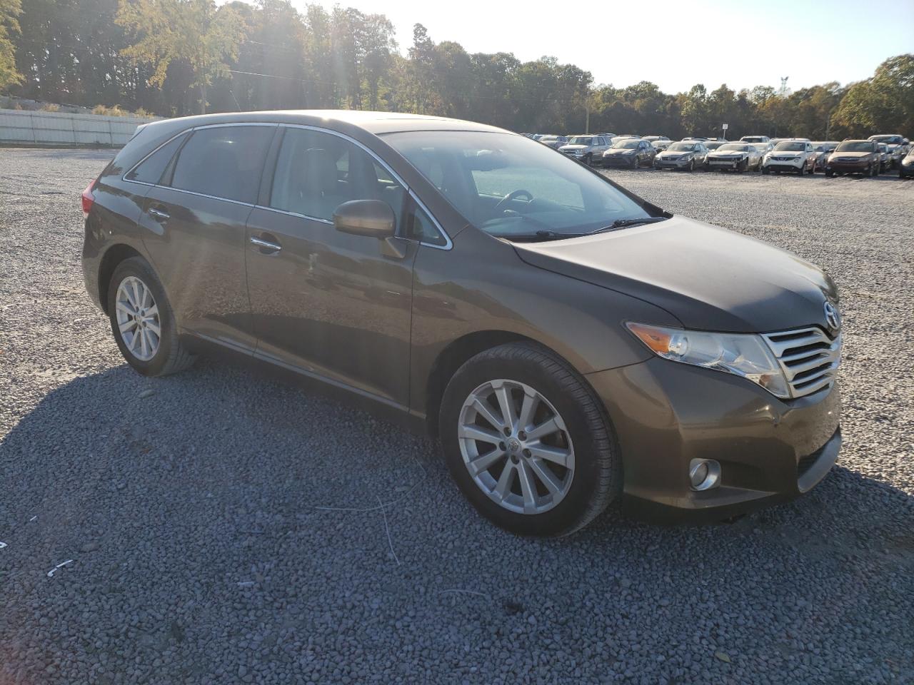 2011 Toyota Venza - Image 4