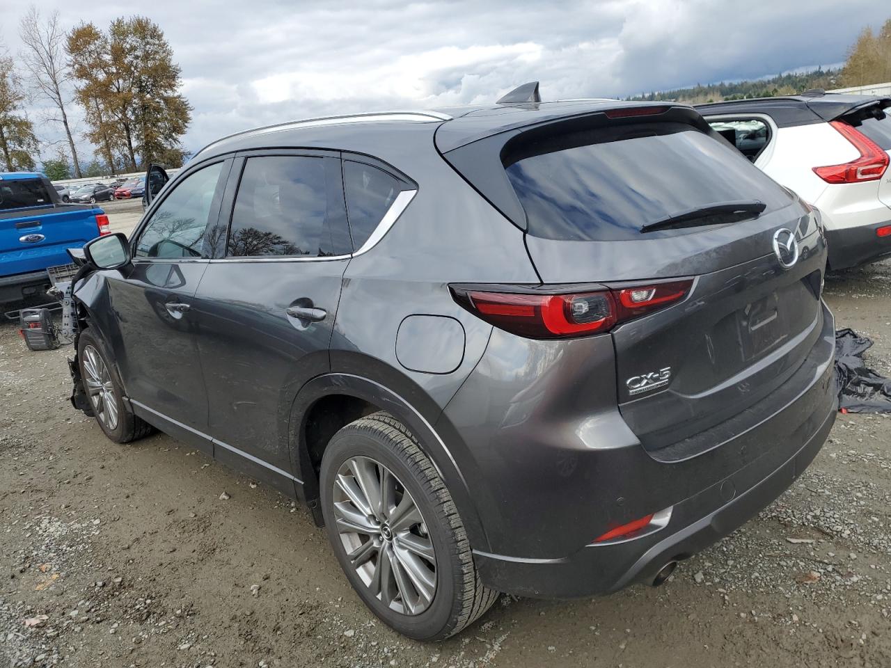 2023 Mazda CX-5 - Image 2