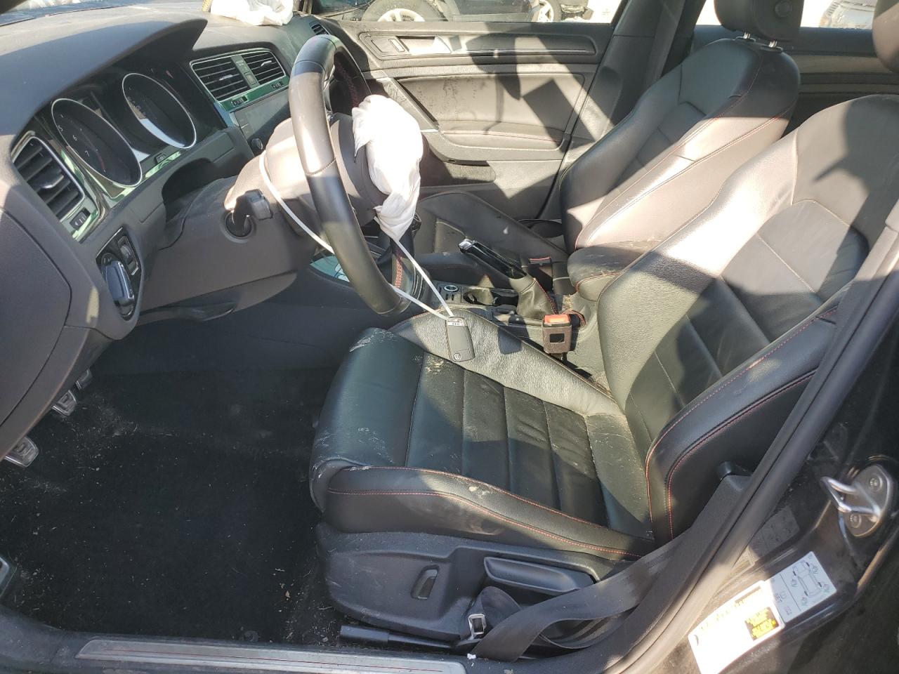 2019 Volkswagen GTI - Image 7
