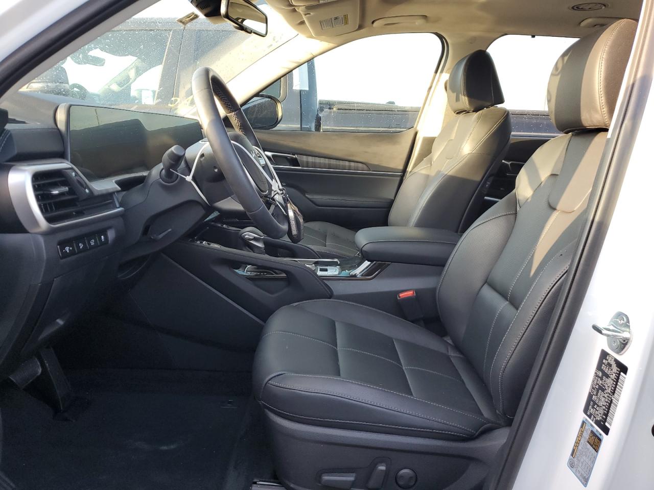 2024 Kia Telluride - Image 7