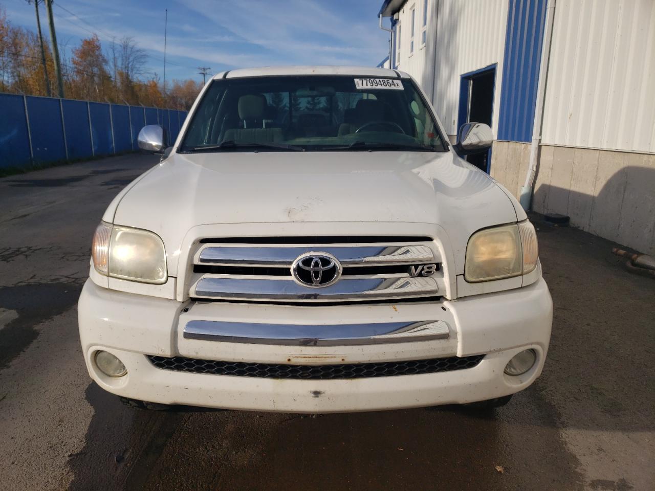 2005 Toyota Tundra - Image 5