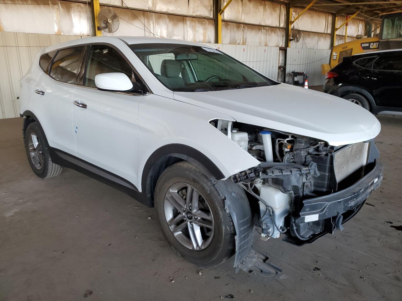 2018 Hyundai Santa Fe - Image 4