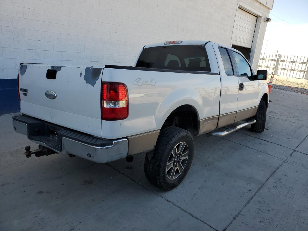 2006 Ford F-150 - Image 3