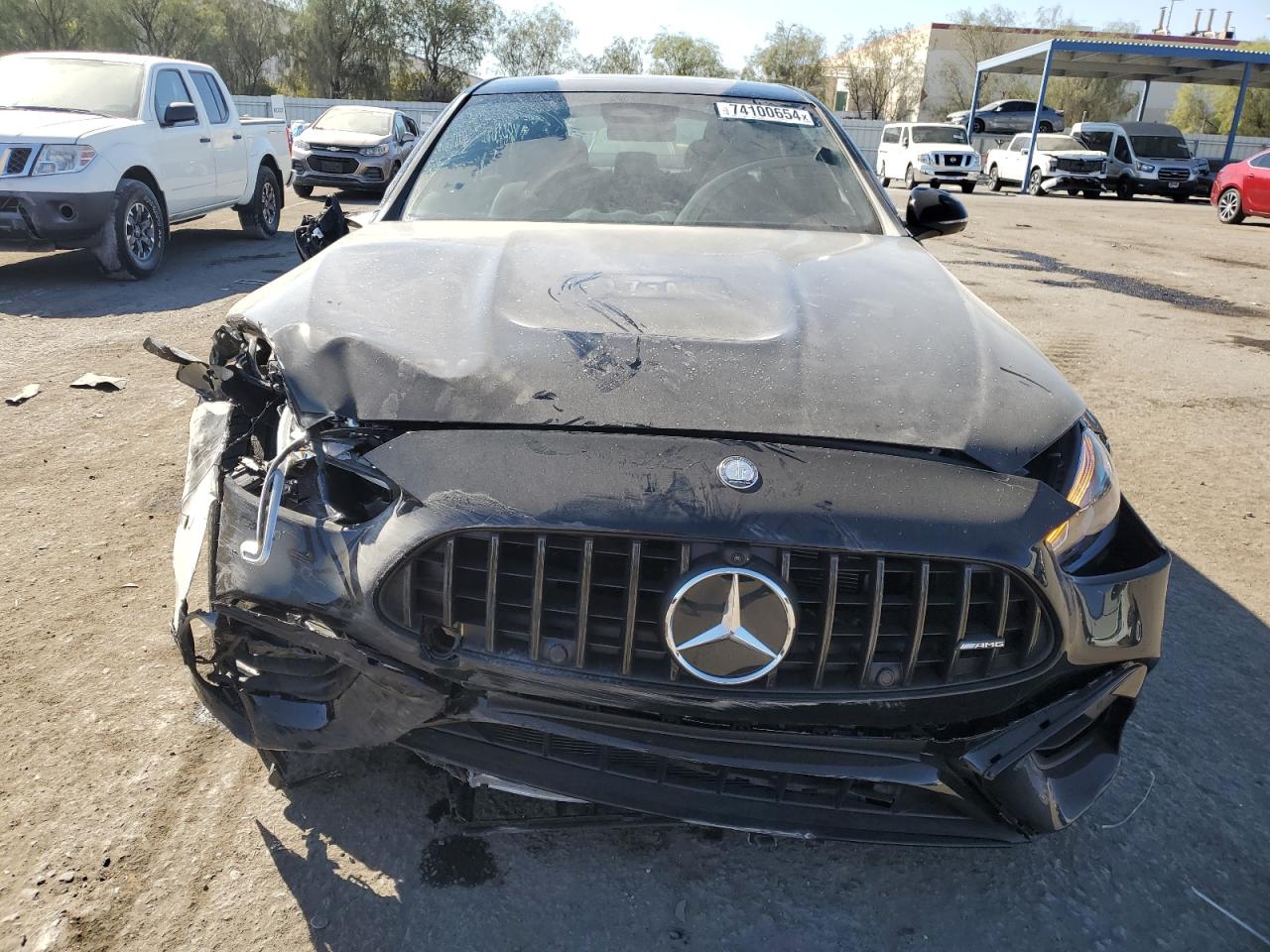 2024 Mercedes-Benz C-klasse - Image 5