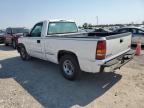 2000 Gmc New Sierra C1500 na sprzedaż w Temple, TX - Vandalism