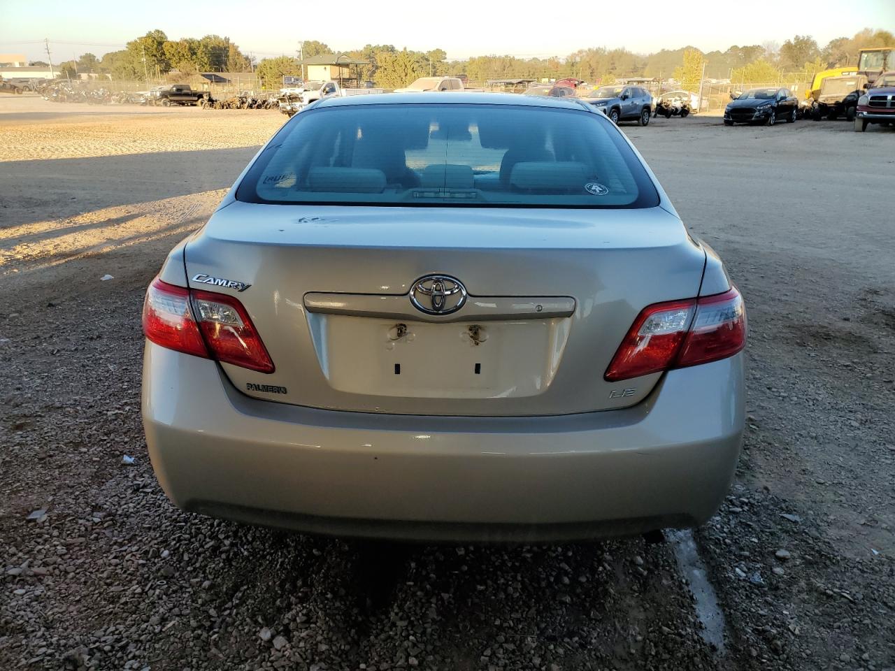 2009 Toyota Camry Base VIN: 4T1BE46K99U867151 Lot: 77485294