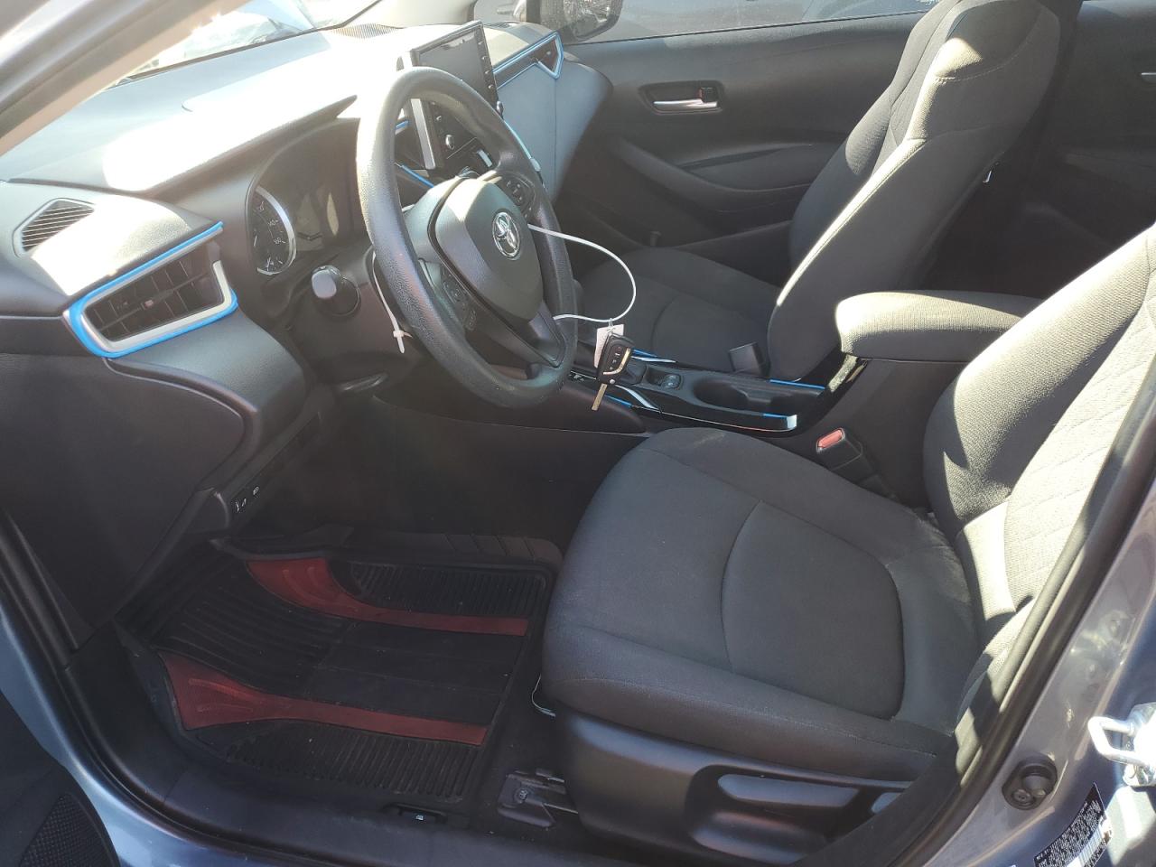 2021 Toyota Corolla - Image 7