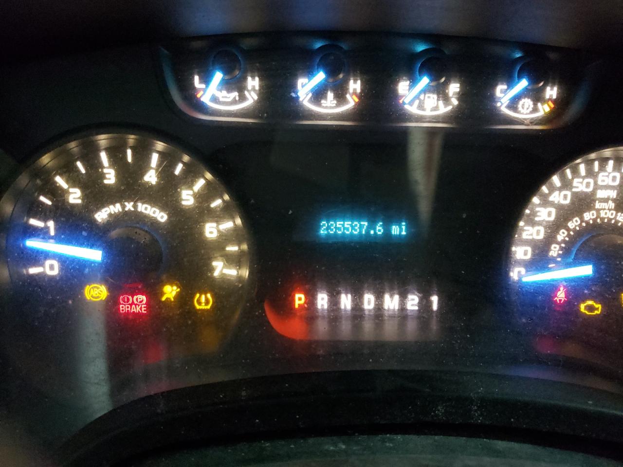 2012 Ford F-150 - Image 9
