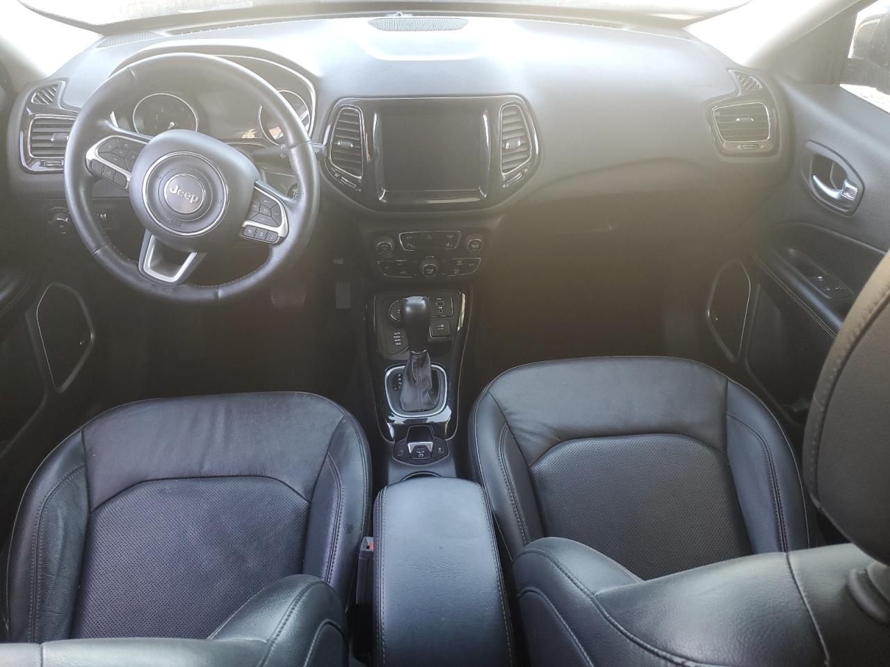 2021 Jeep Compass - Image 8