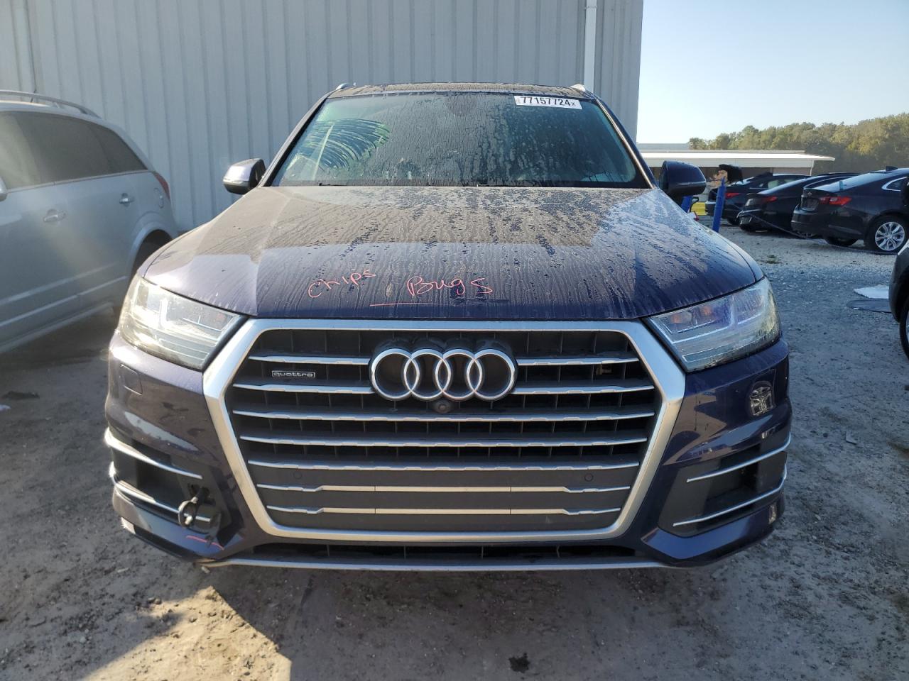 2019 Audi Q7 - Image 5