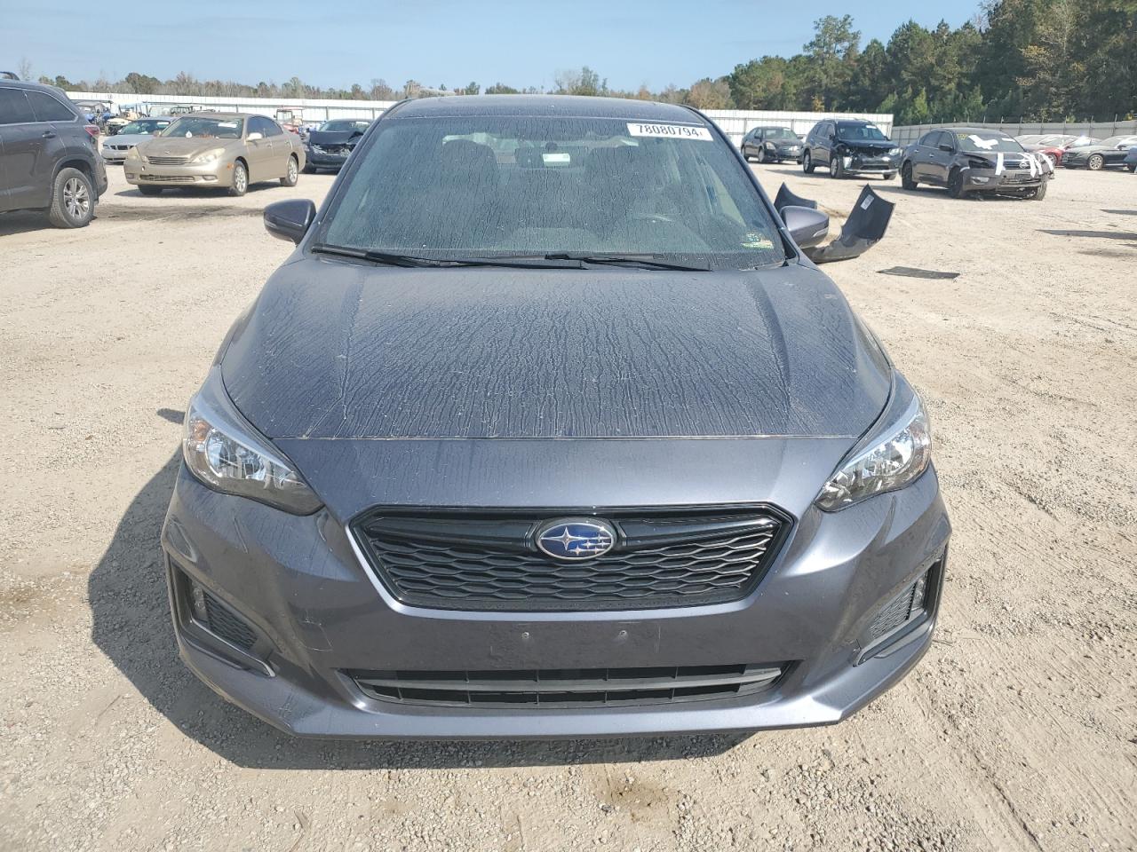 2017 Subaru Impreza - Image 5