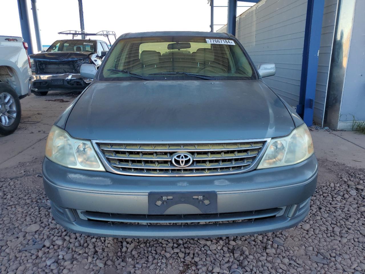 2003 Toyota Avalon - Image 5