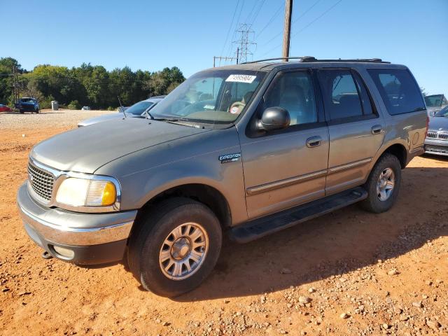 1999 Ford Expedition 