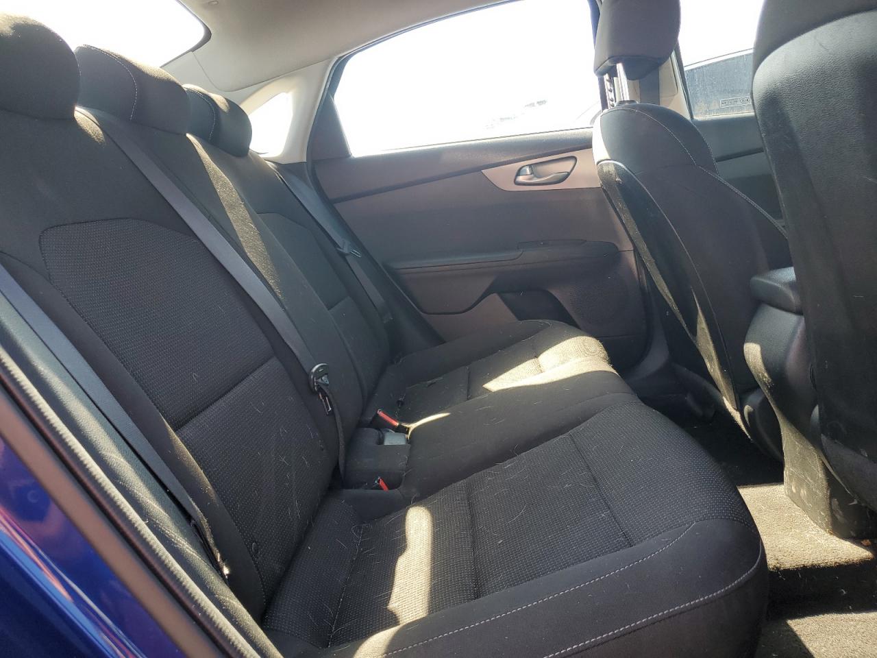 2021 Kia Forte - Image 11