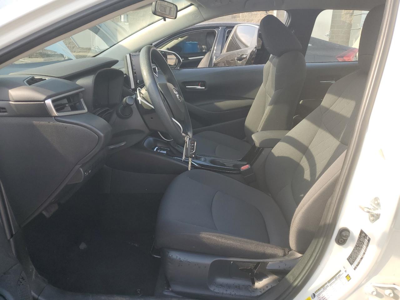 2021 Toyota Corolla - Image 7