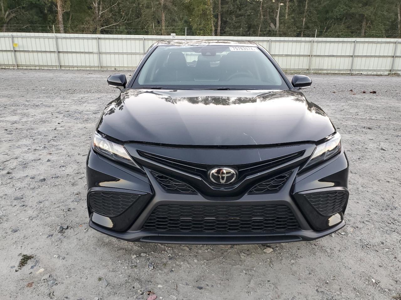 2023 Toyota Camry - Image 5