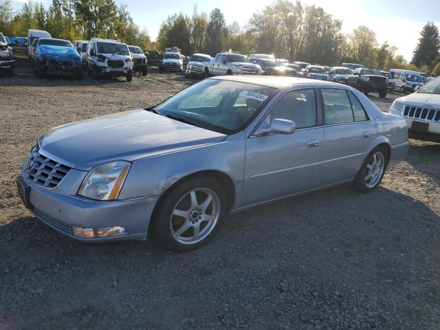 2006 Cadillac Dts 