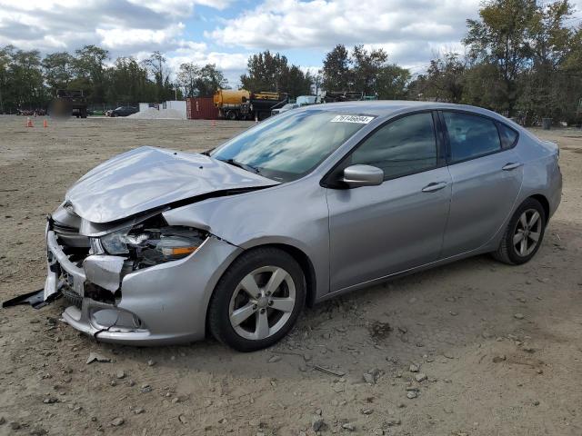 2016 Dodge Dart Sxt