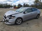 2016 Dodge Dart Sxt de vânzare în Baltimore, MD - Front End