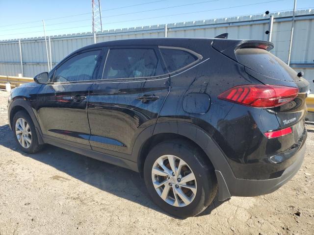 KM8J23A49MU315777 Hyundai Tucson SE 2