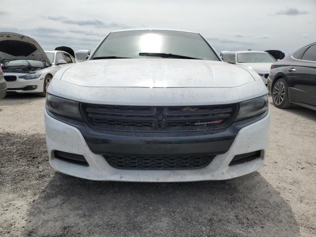  DODGE CHARGER 2020 Белый