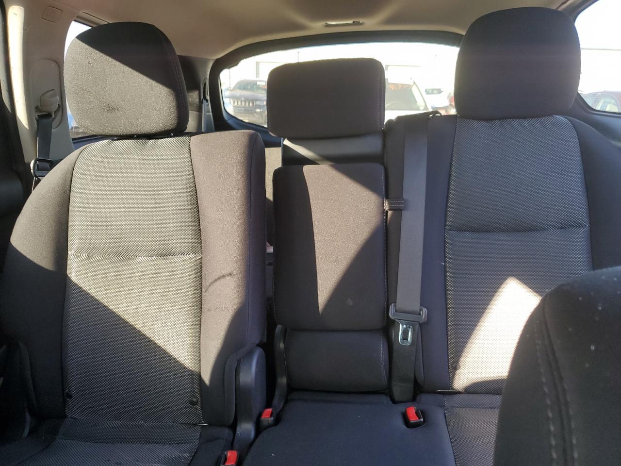 2017 Nissan Pathfinder - Image 10