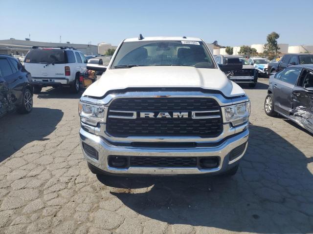  RAM 2500 2022 White