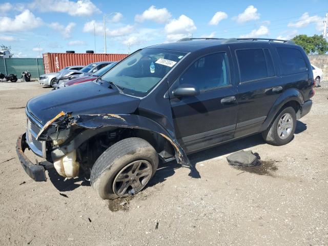 2006 Dodge Durango Slt