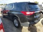 Riverview, FL에서 판매 중인 2020 Chevrolet Traverse Ls - Water/Flood