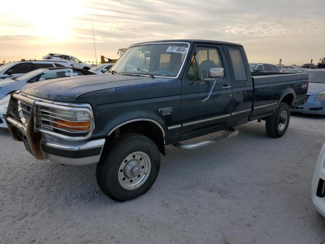 1997 Ford F250 