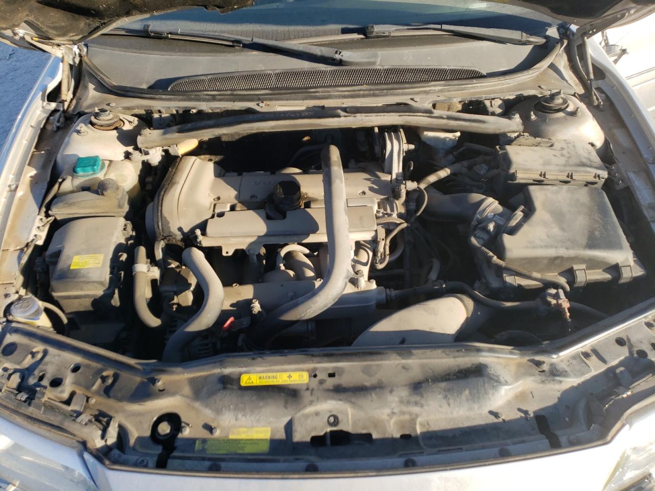 2006 Volvo S80 - Image 11