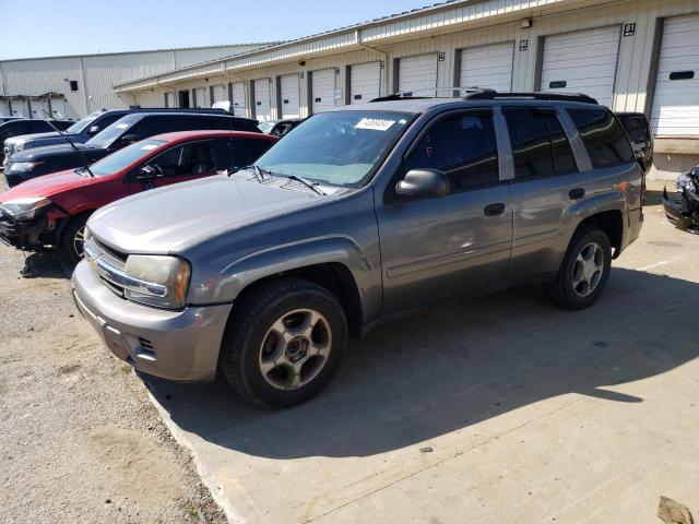 2006 Chevrolet Trailblazer Ls