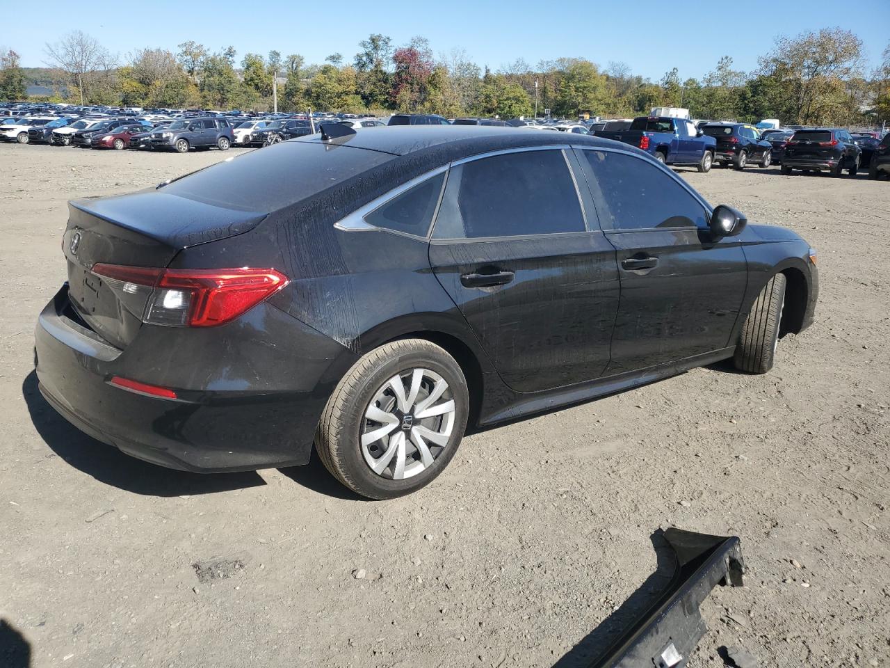 2024 Honda Civic - Image 3