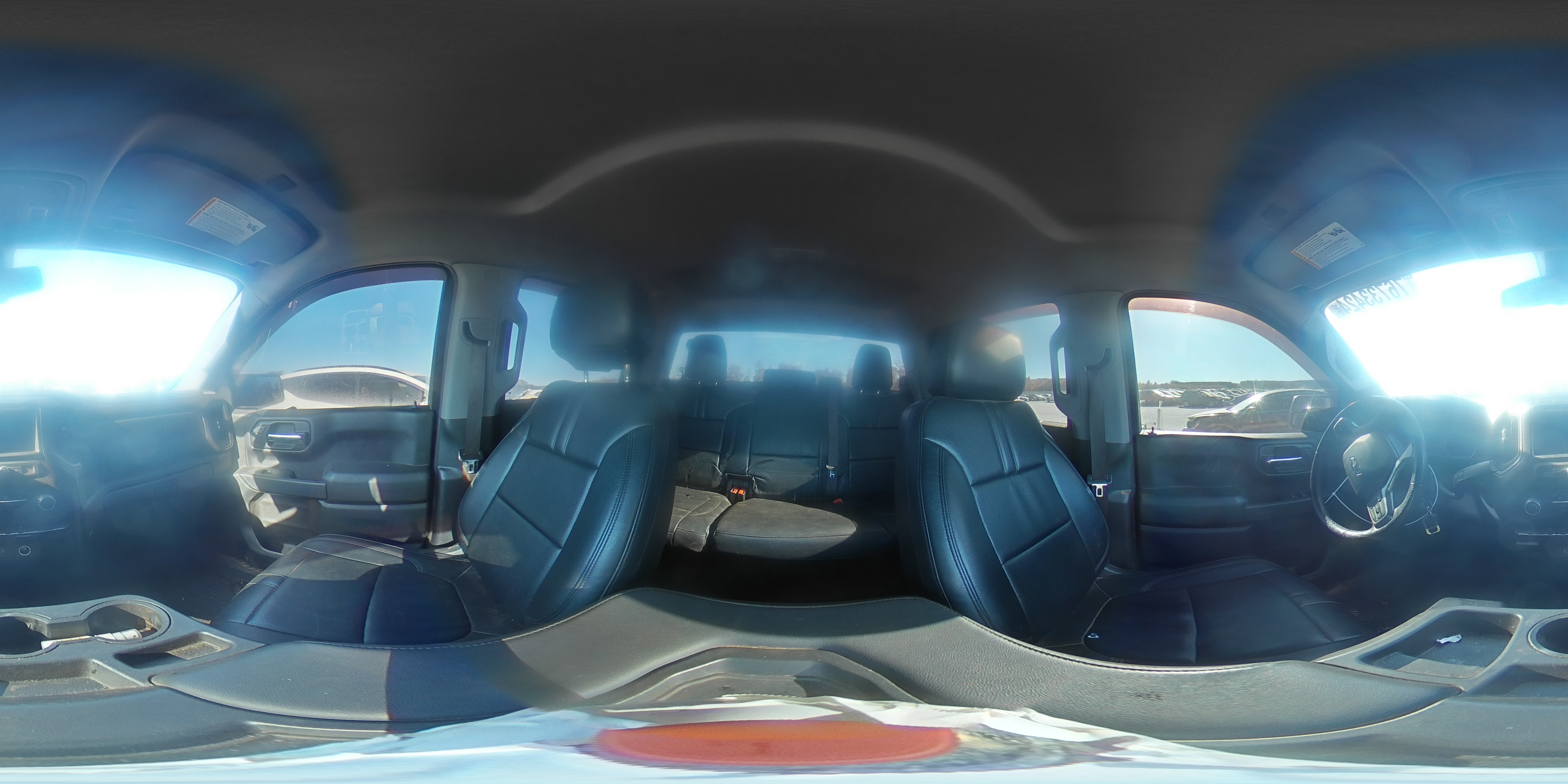 2020 Chevrolet Silverado - Image 13