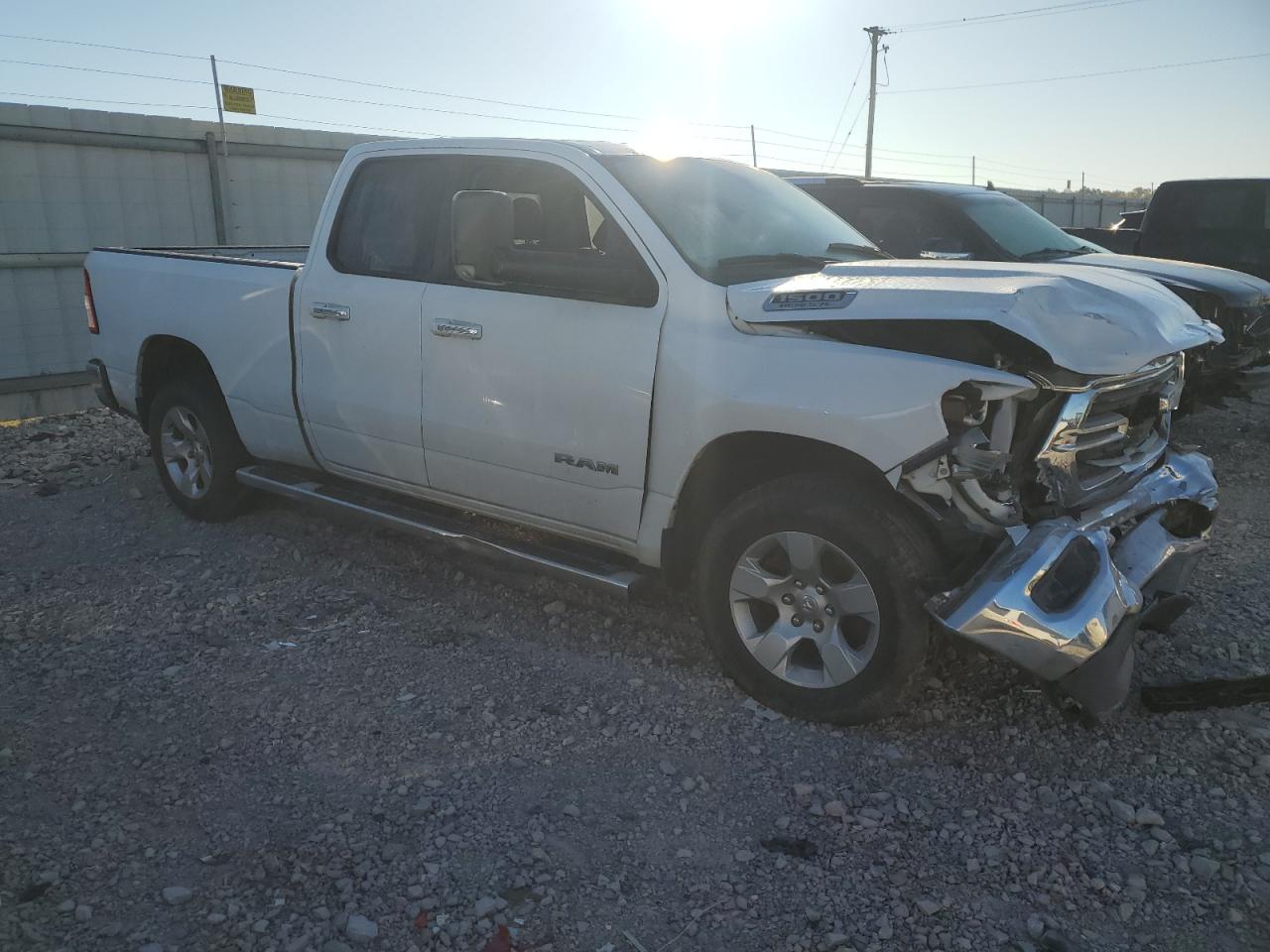 2019 RAM 1500 - Image 4