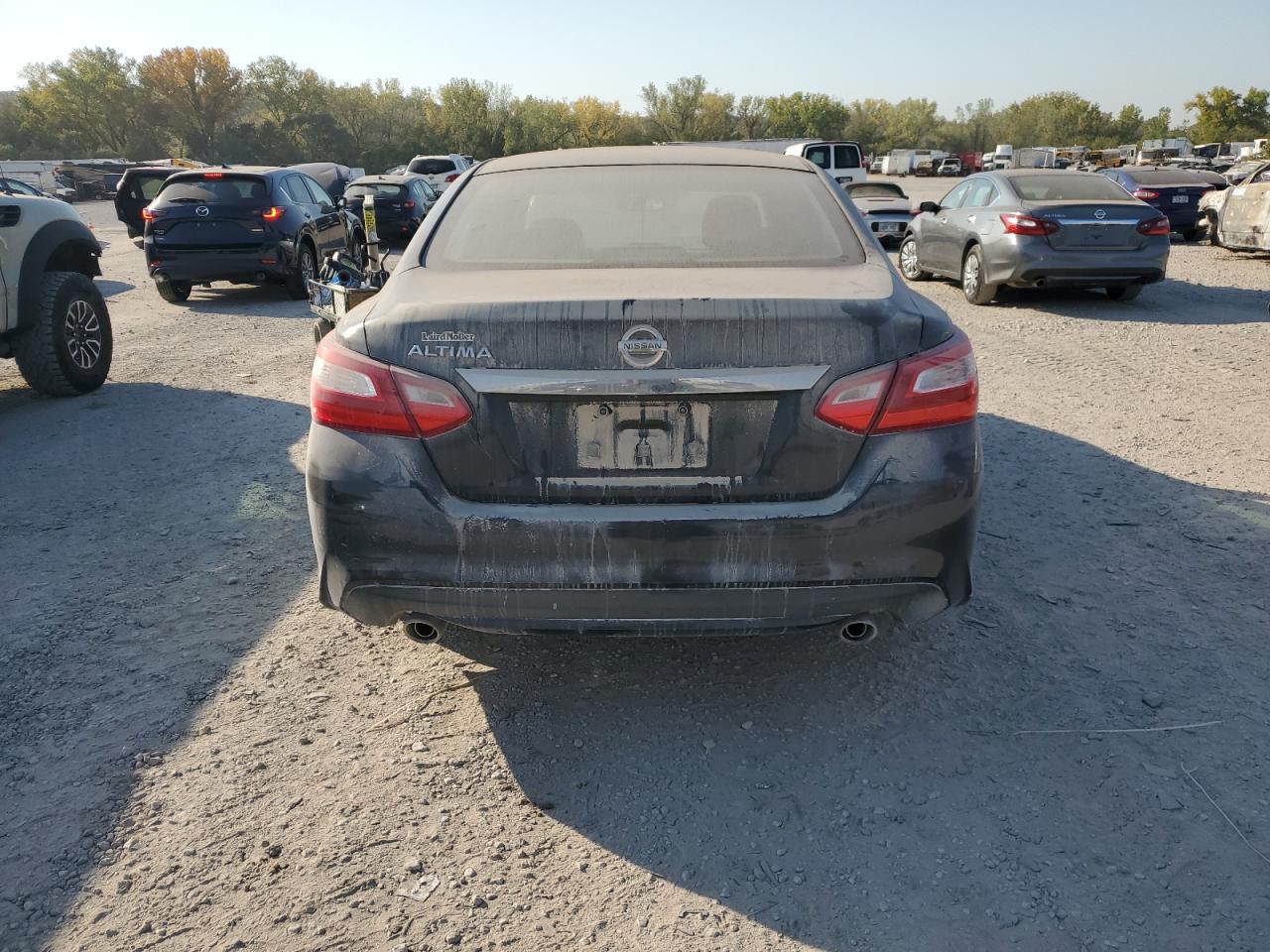 2016 Nissan Altima - Image 6