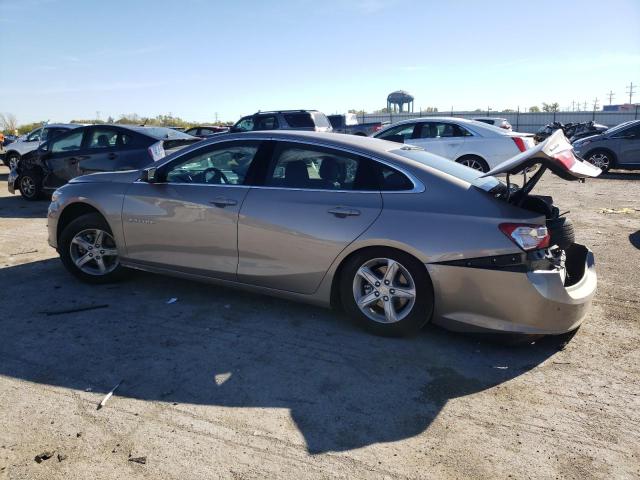 1G1ZB5ST3RF134607 Chevrolet Malibu LS 2