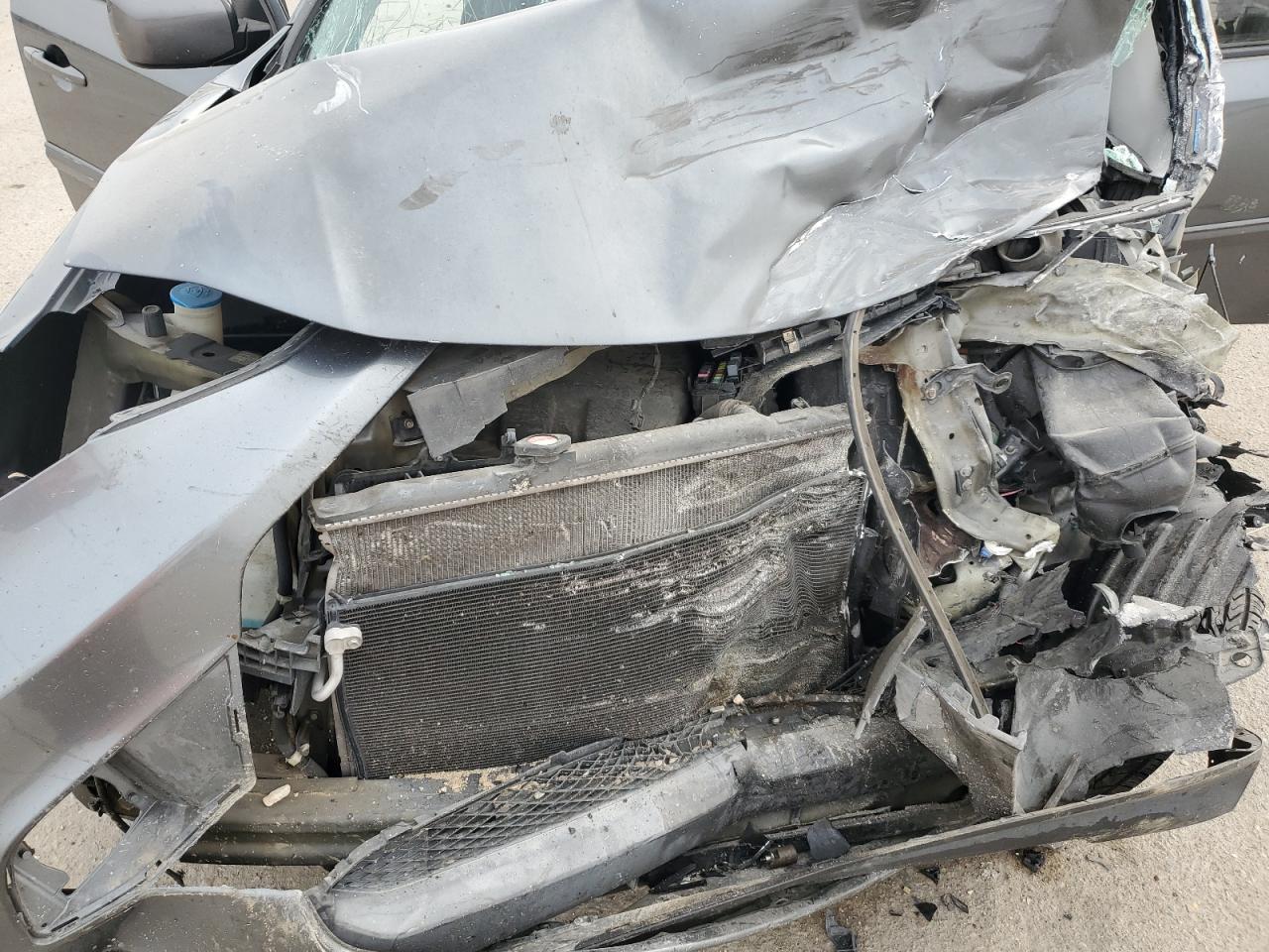 2012 Honda Pilot - Image 12