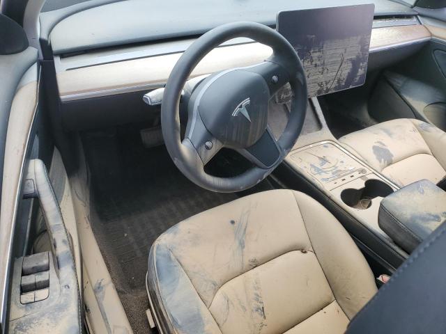  TESLA MODEL 3 2023 Szary
