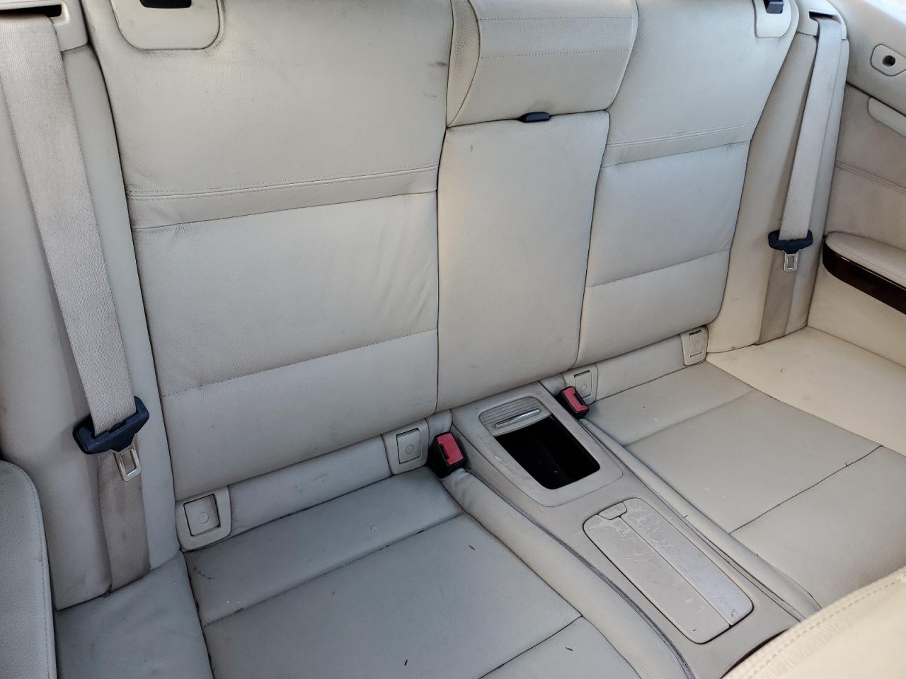 2008 BMW 328 I VIN: WBAWL13568PX11703 Lot: 76289864